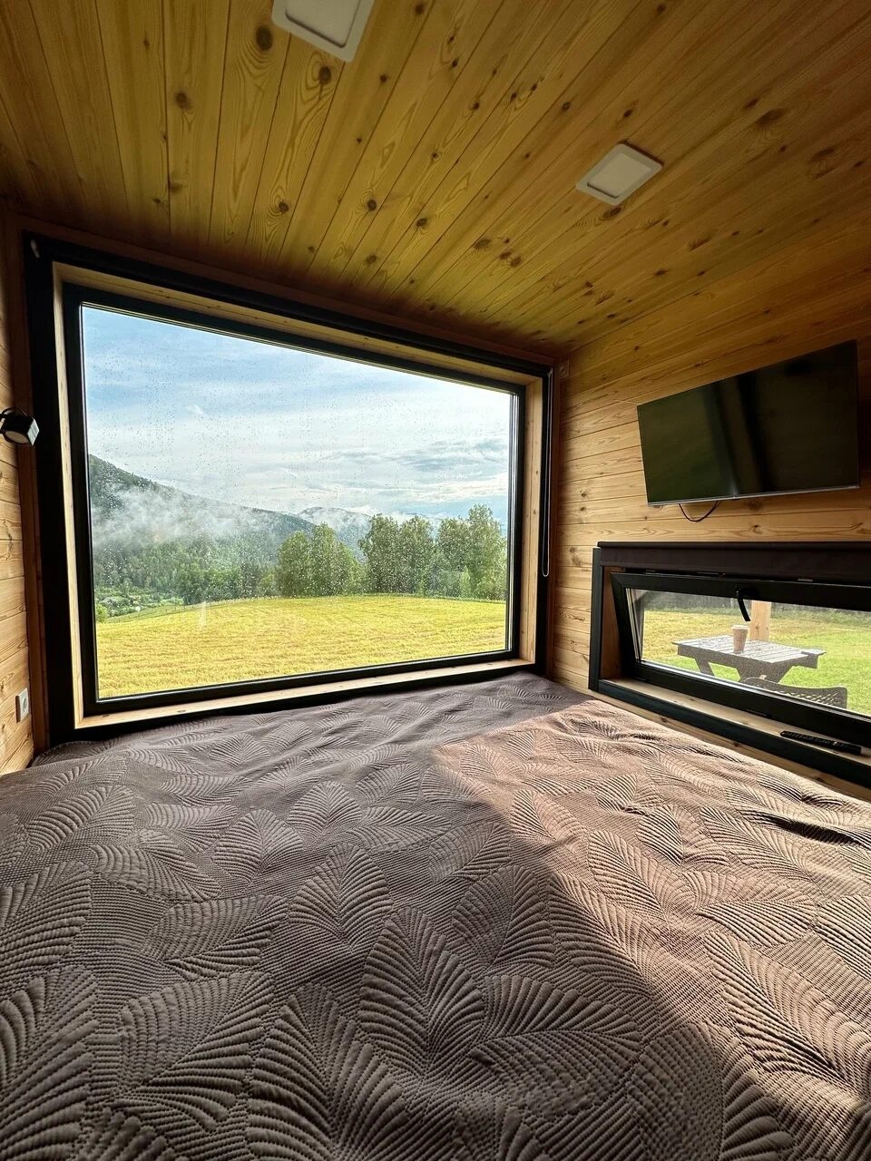 Камлак Village - фото 32