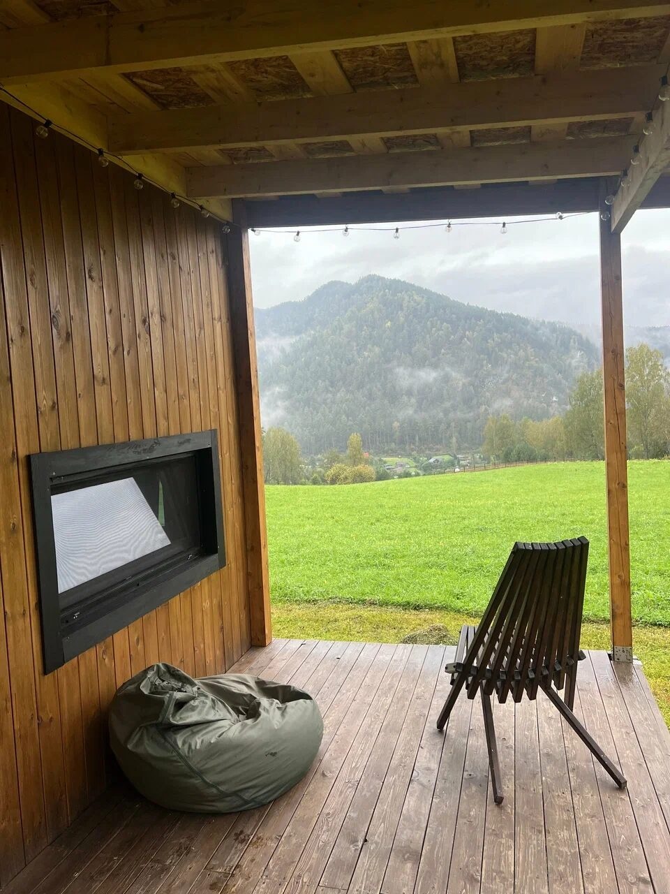 Камлак Village - фото 33