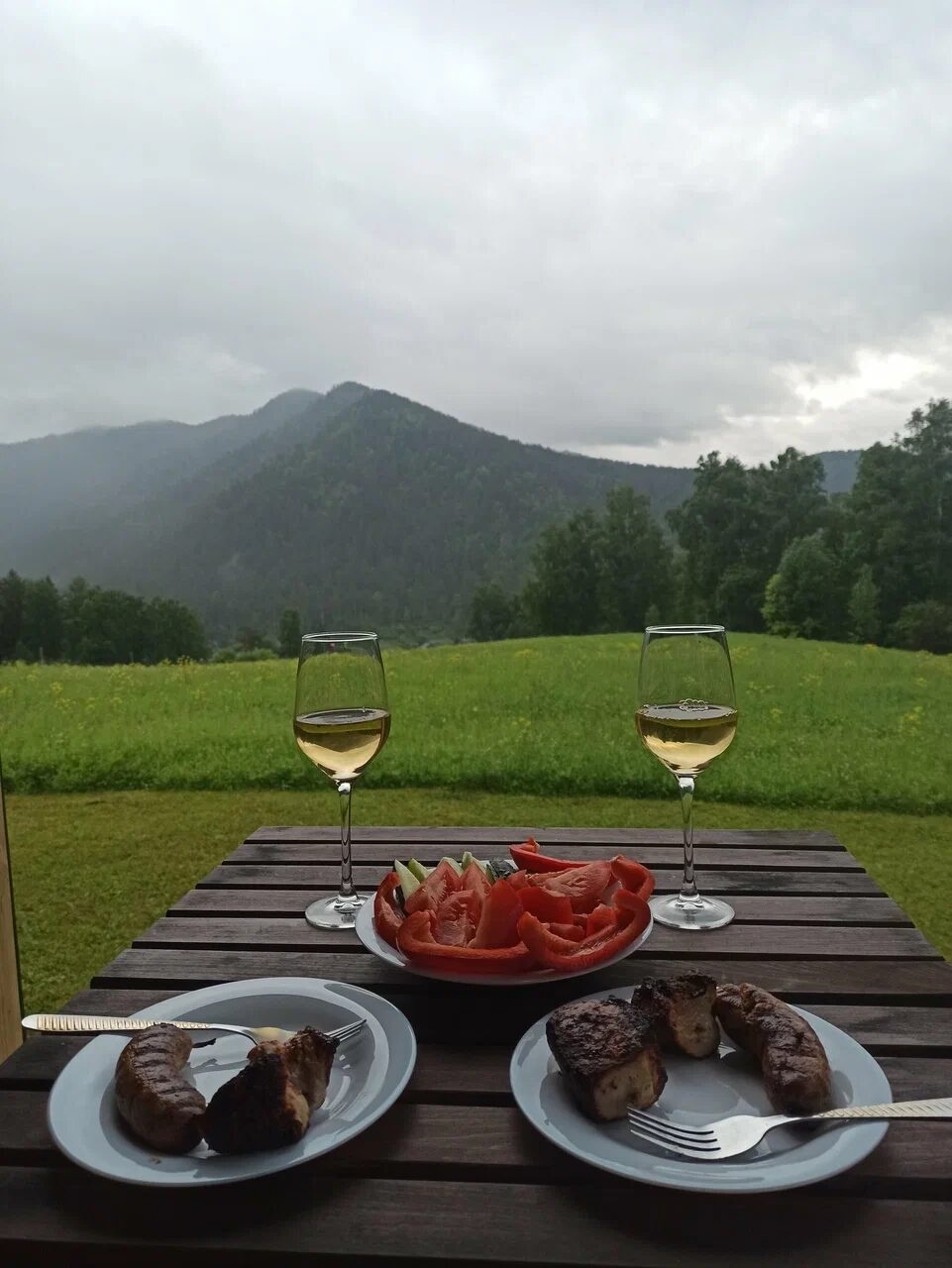 Камлак Village - фото 34