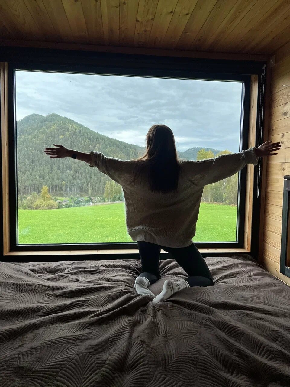 Камлак Village - фото 35