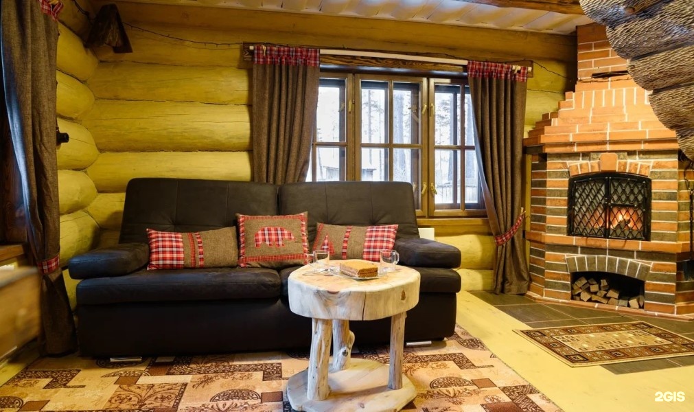 Коттедж №4 - фото 2