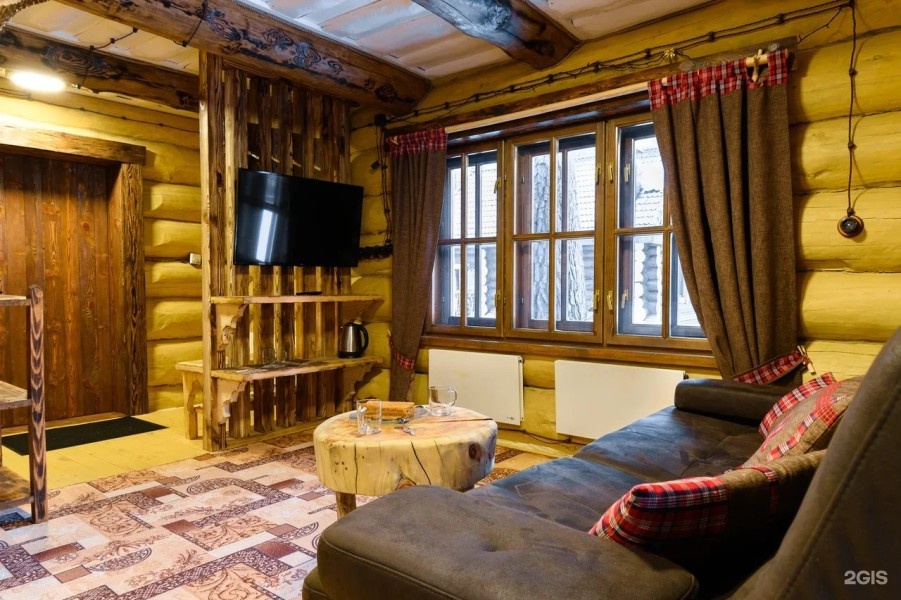 Коттедж №4 - фото 3