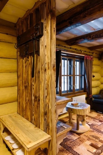 Коттедж №4 - фото 6