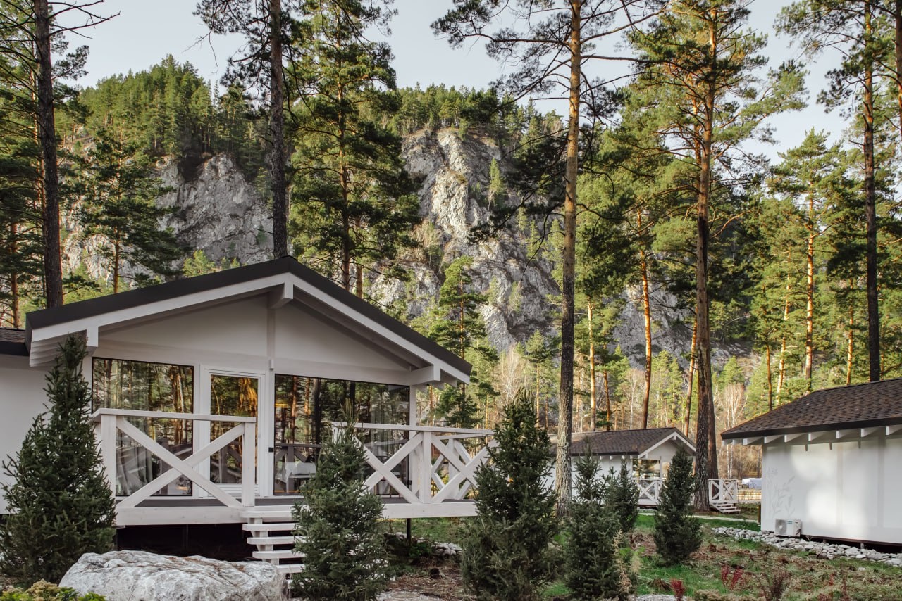 Шамбала - фото 98