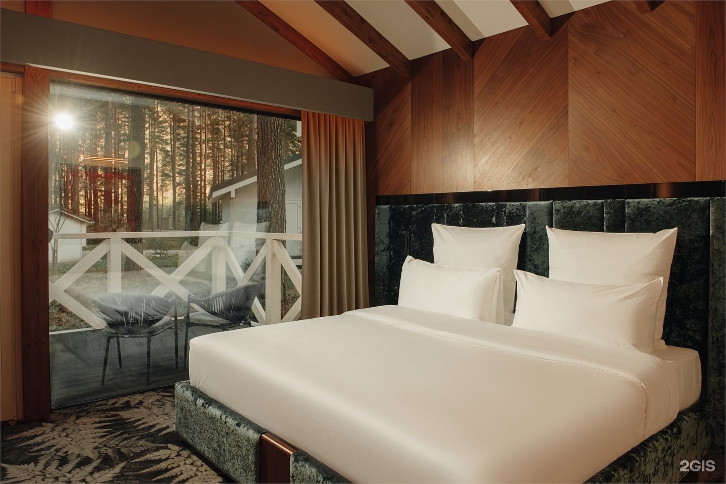 Шамбала - фото 100