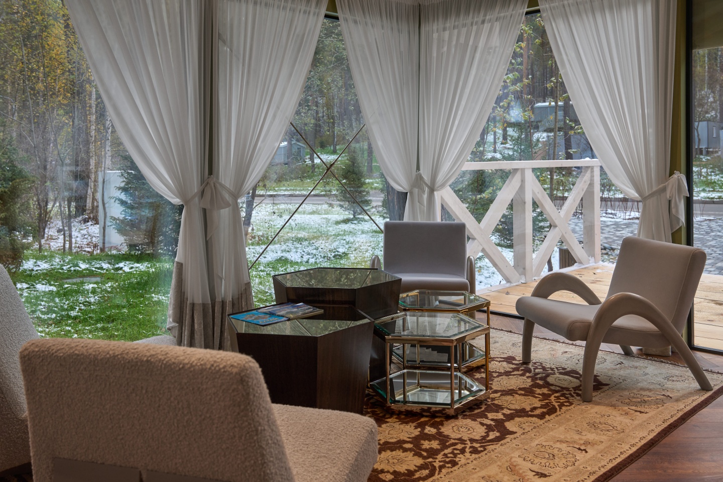 Шамбала - фото 102