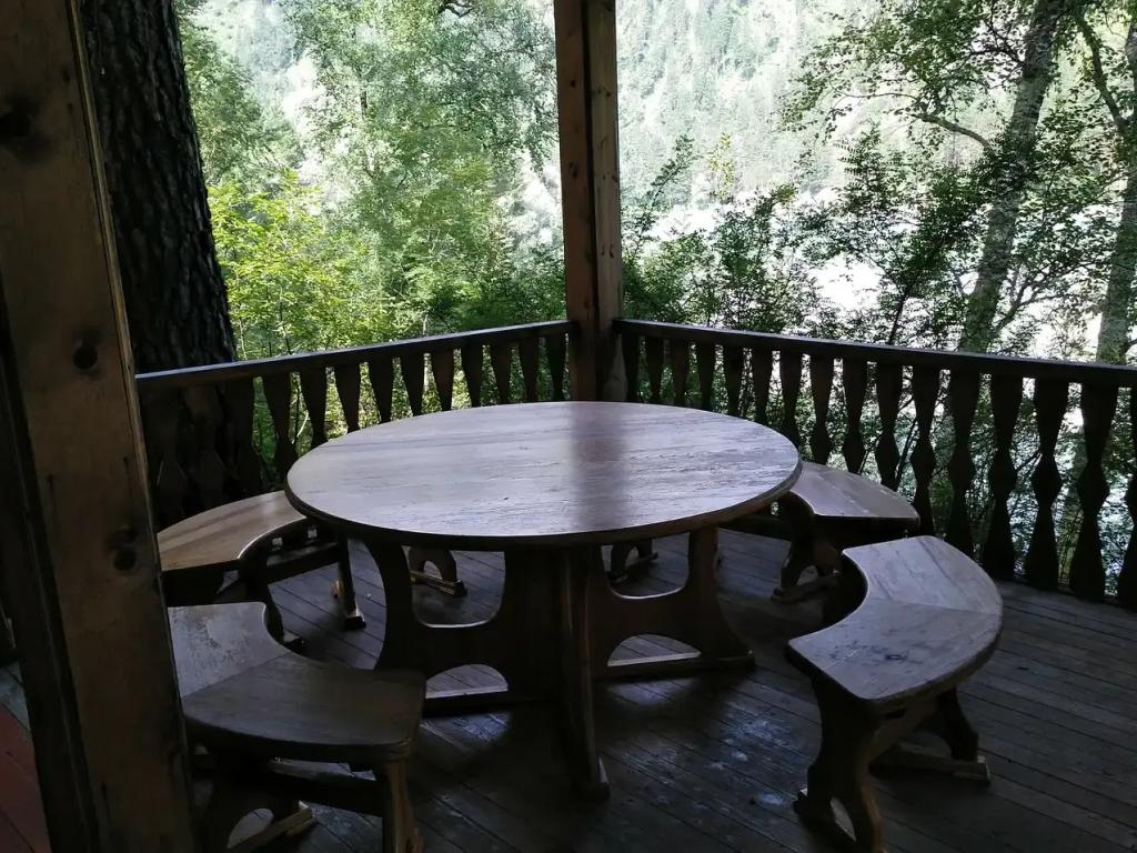 База отдыха "Иволга" - фото 6