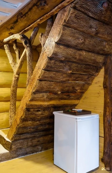 Коттедж №4 - фото 9