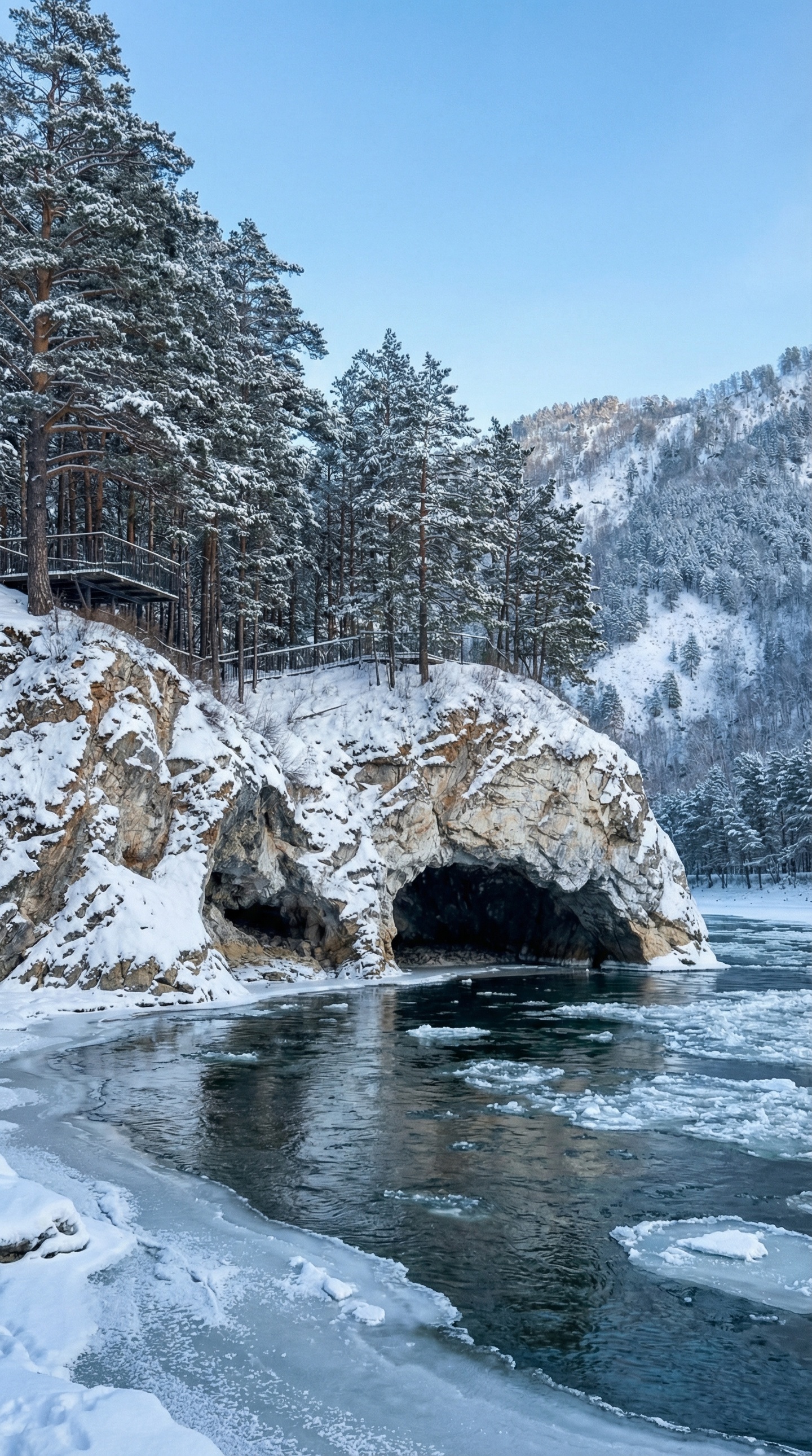 Шамбала - фото 118