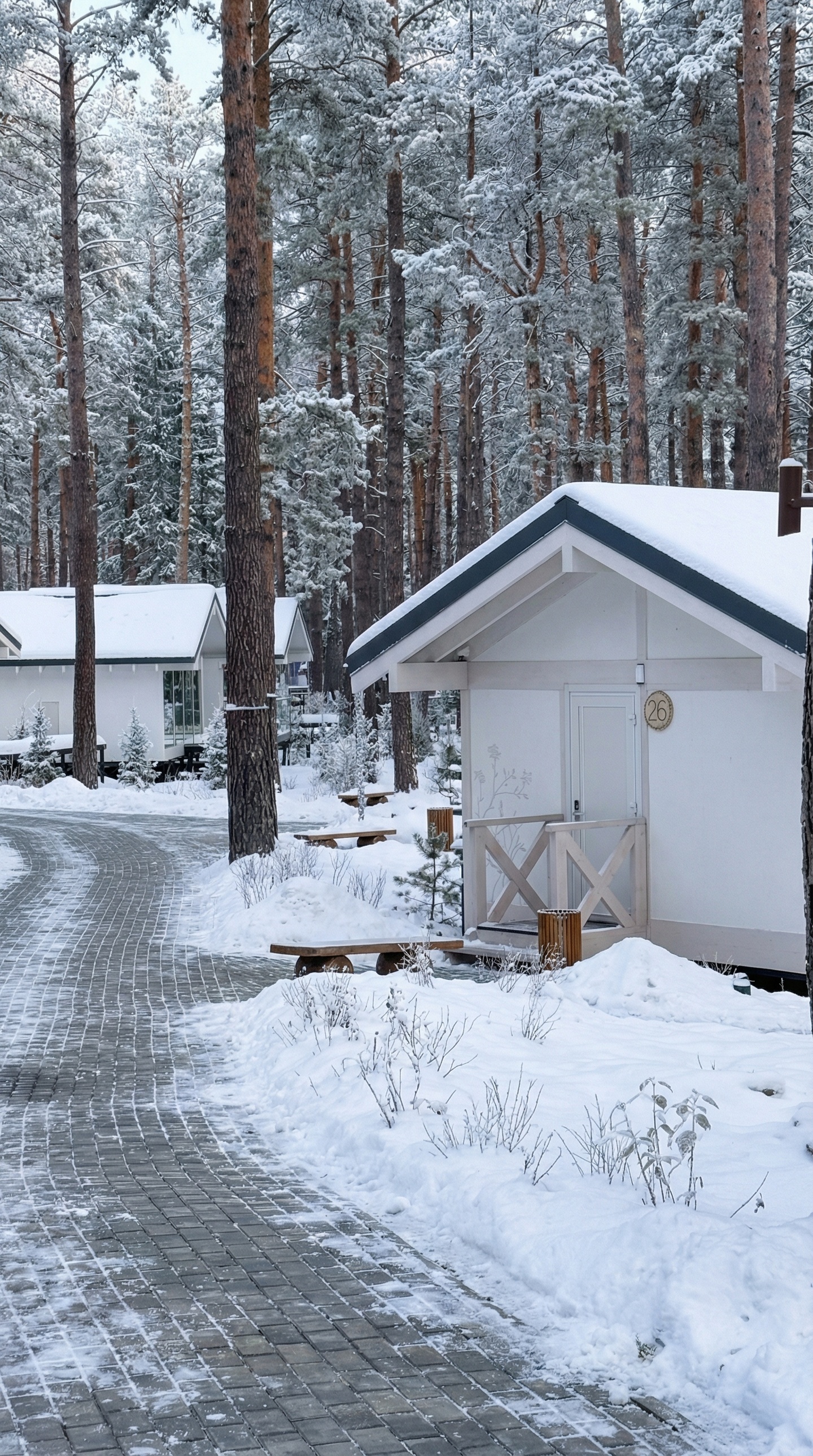 Шамбала - фото 120