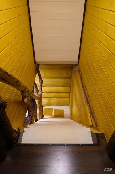 Коттедж №4 - фото 10