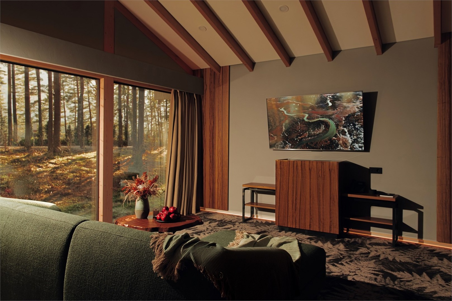 Вилла Люкс - фото 2