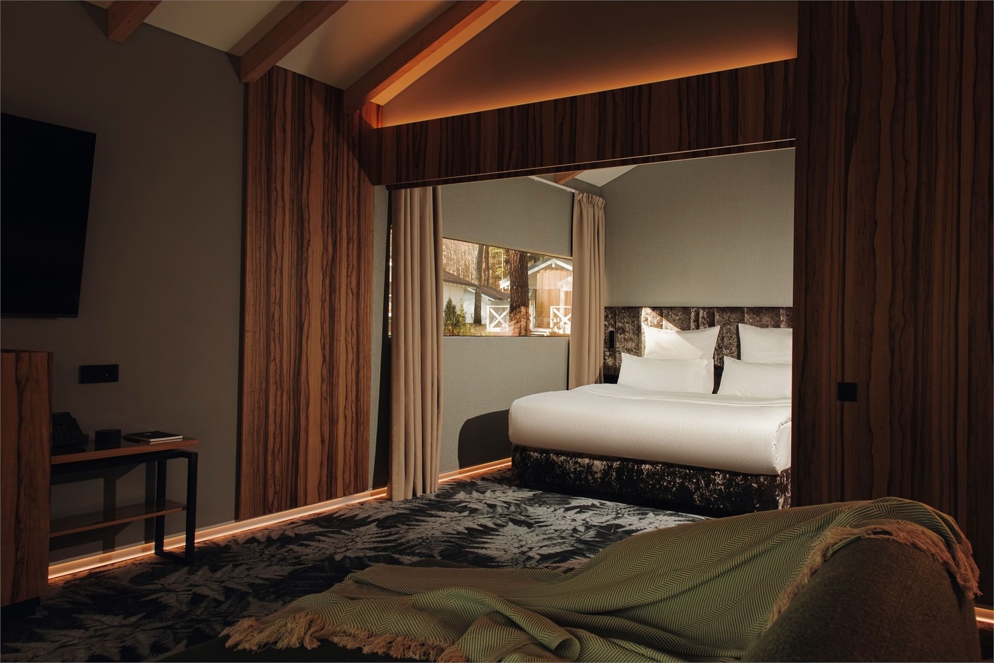 Вилла Люкс - фото 4