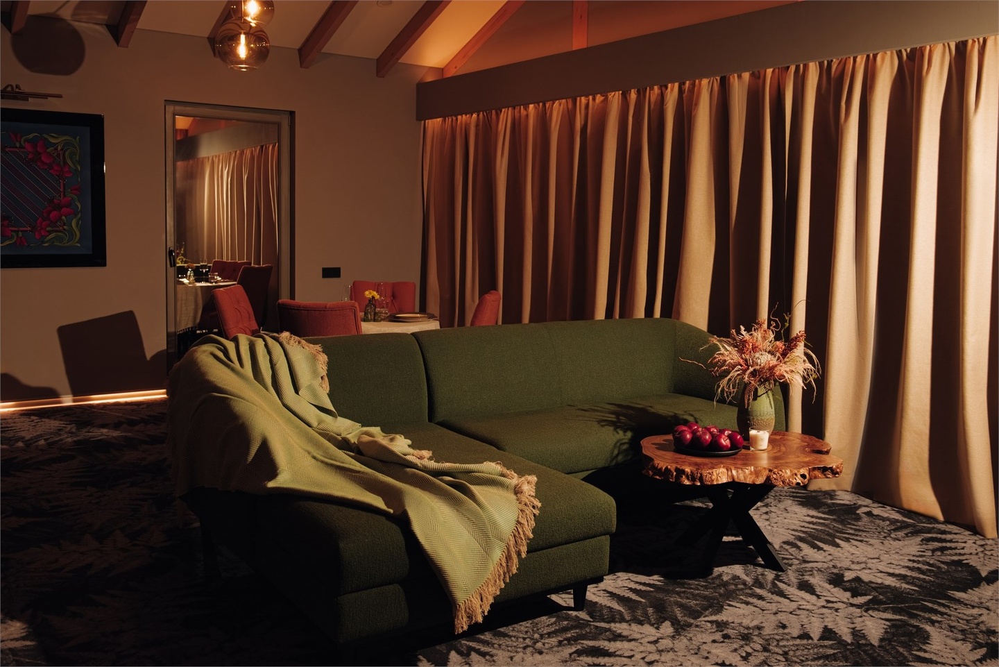 Вилла Люкс - фото 5