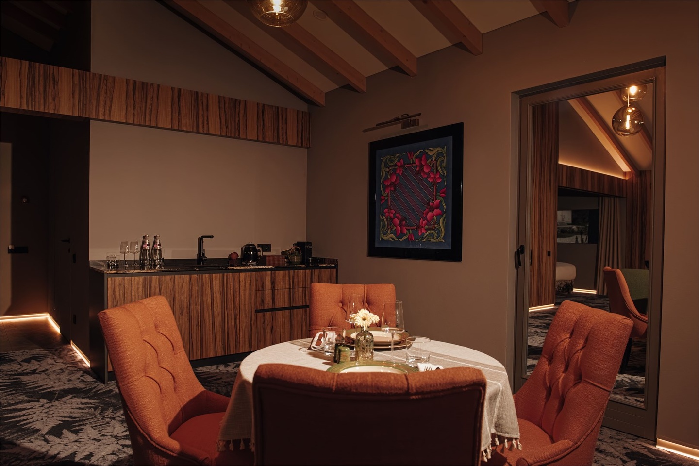 Вилла Люкс - фото 6