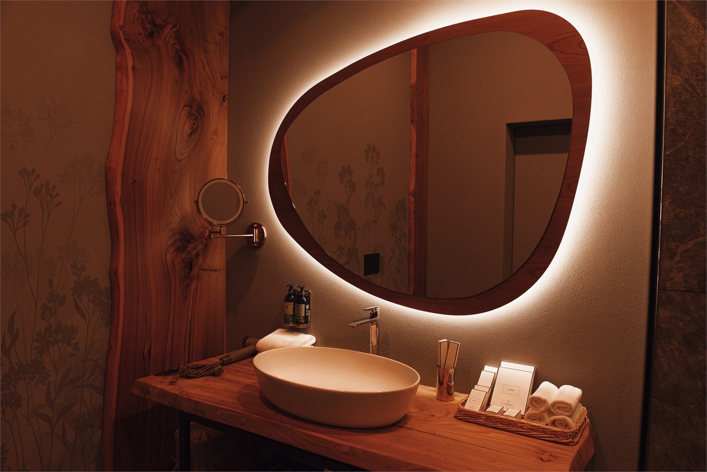 Вилла Люкс - фото 8