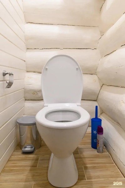 Коттедж №4 - фото 11