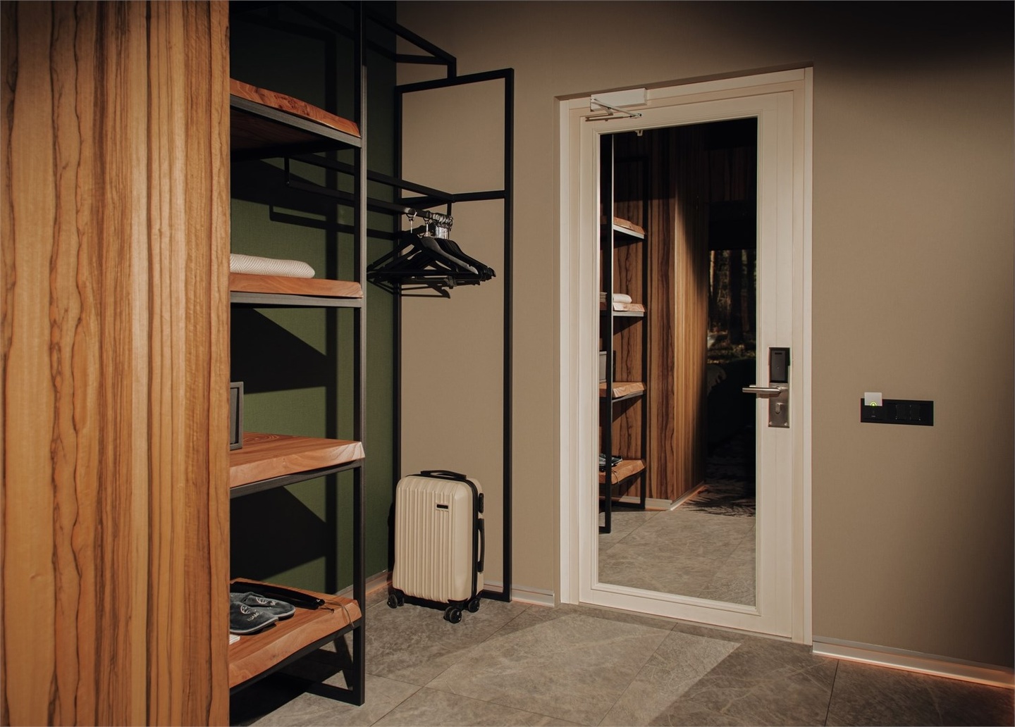 Вилла Люкс - фото 11