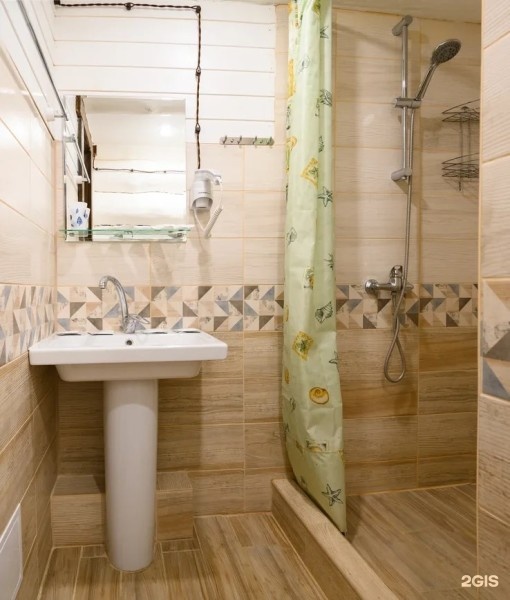 Коттедж №4 - фото 12