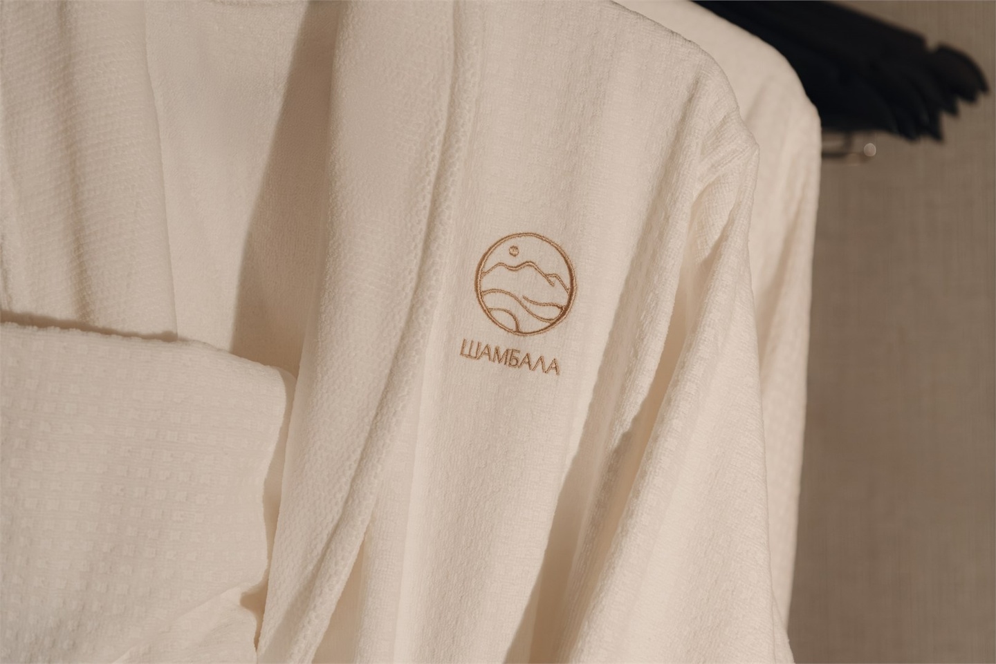 Шале Премиум Дубль с двумя односпальными кроватями - фото 9