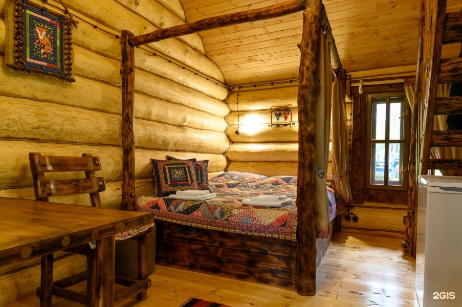 Шале 6 - фото 1