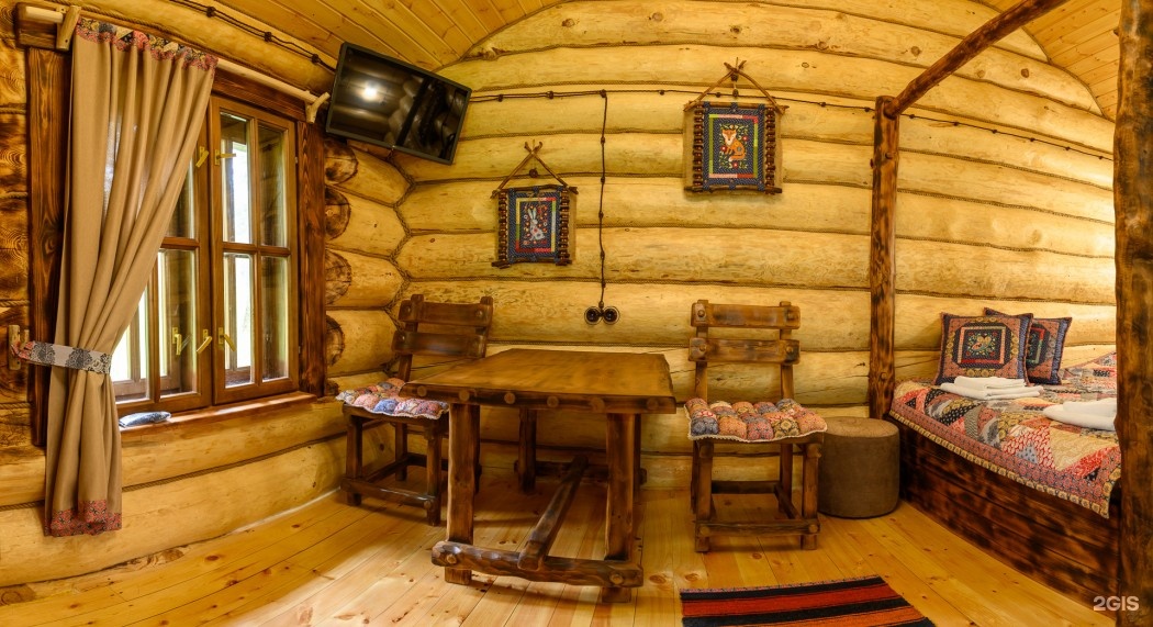 Шале 6 - фото 2