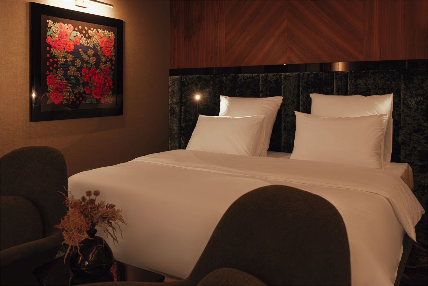 Шале Семейное - фото 1