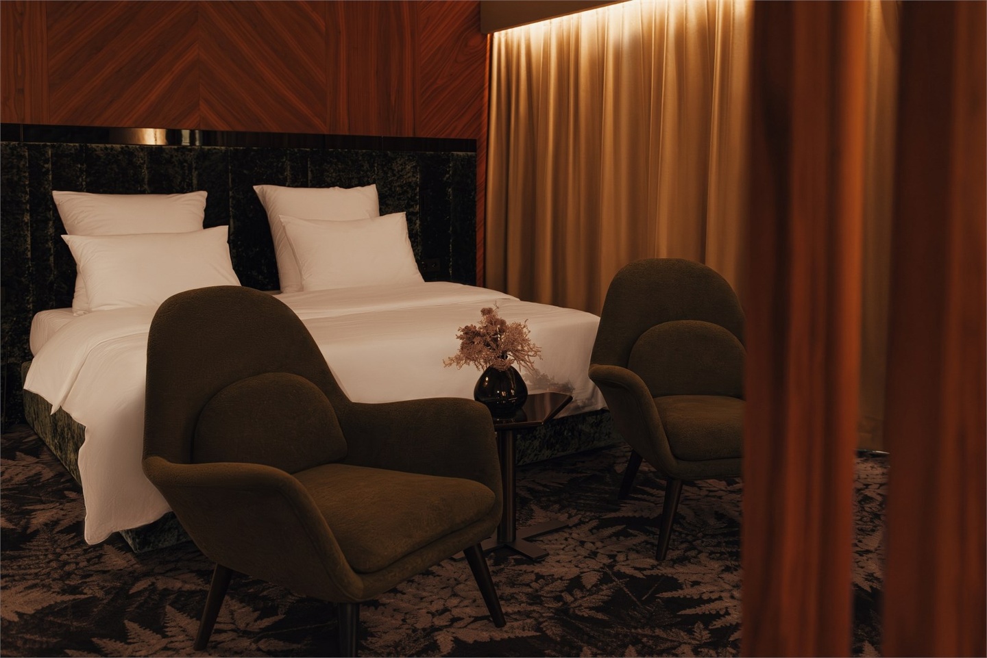 Шале Семейное - фото 3