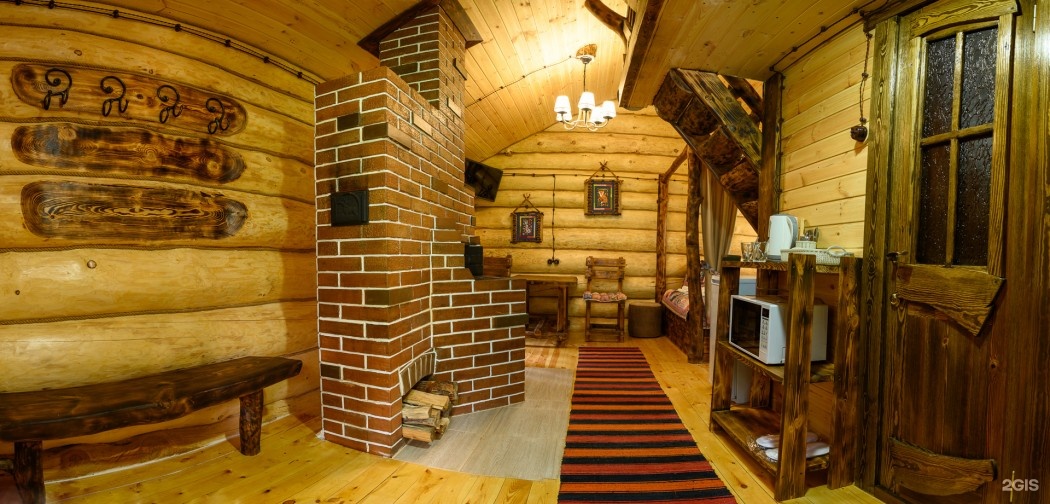 Шале 6 - фото 3