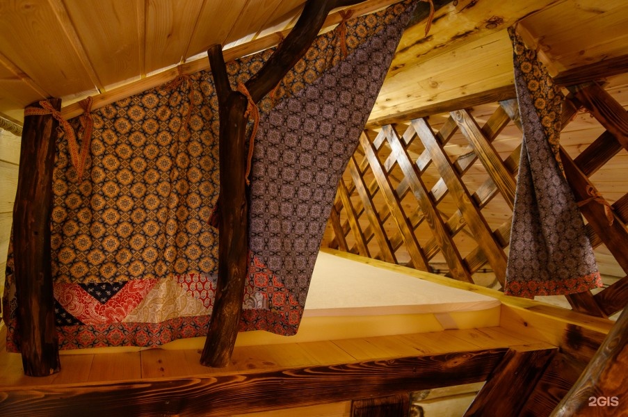 Шале 6 - фото 4