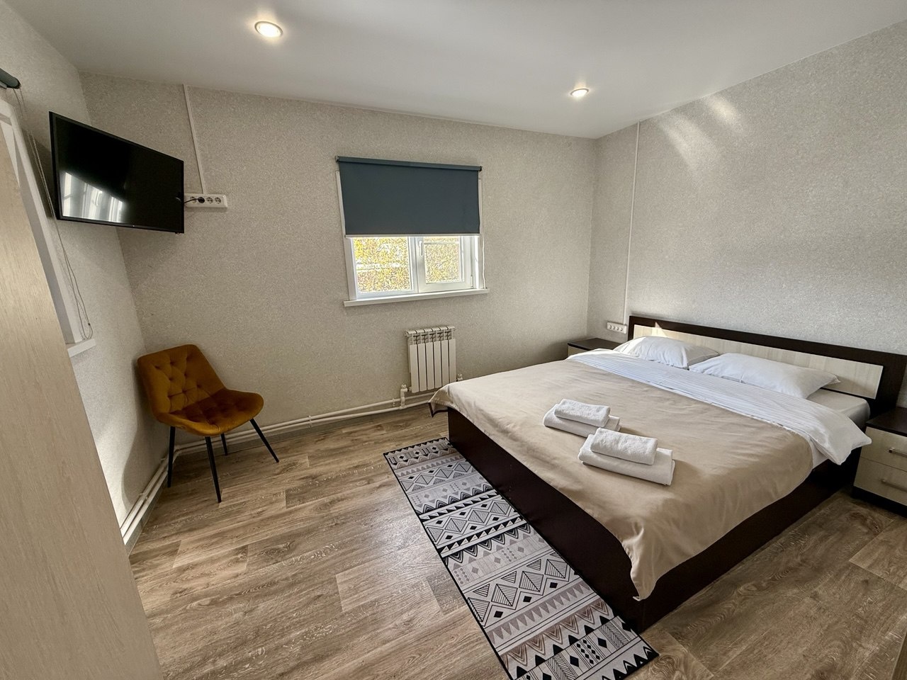 Горная Гавань - фото 3