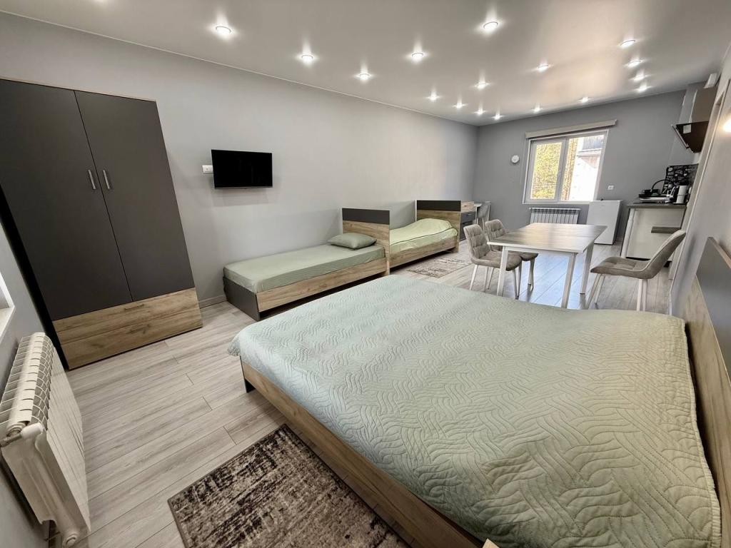 Горная Гавань - фото 7