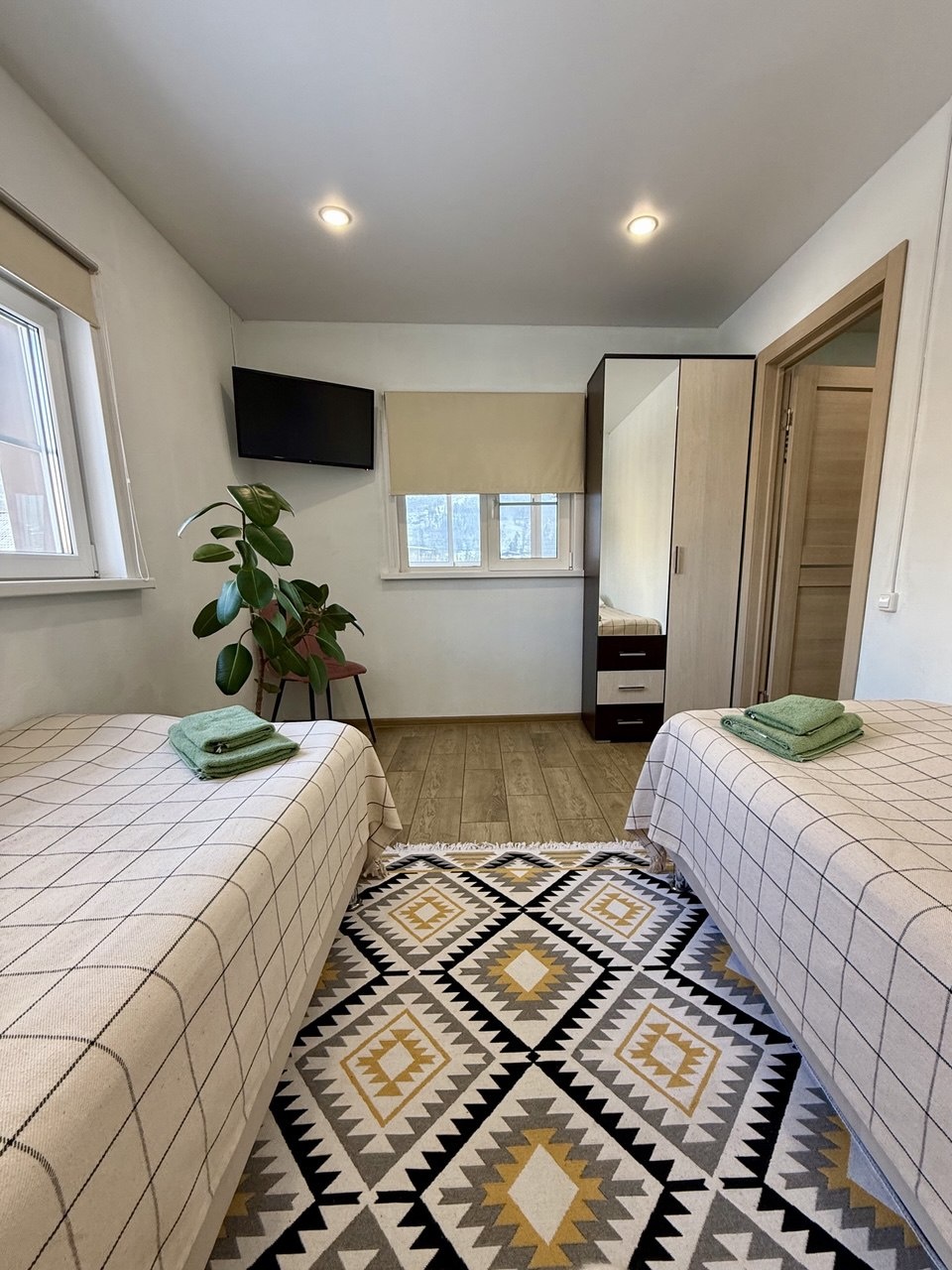 Горная Гавань - фото 9