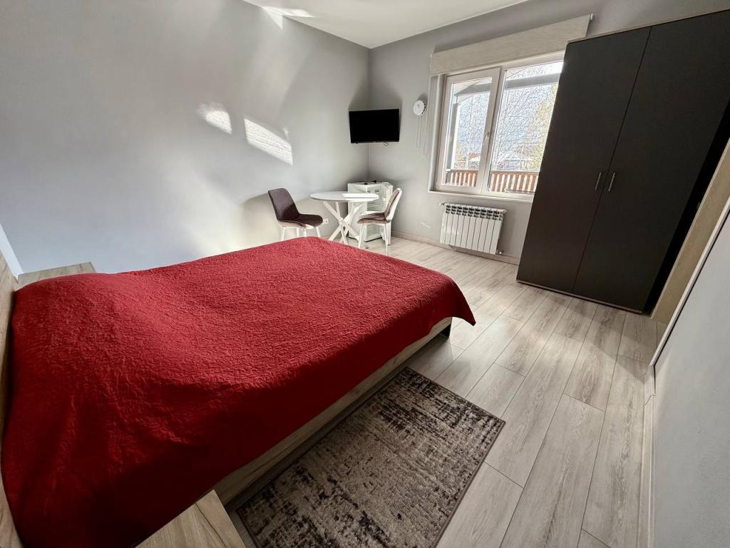 Горная Гавань - фото 10