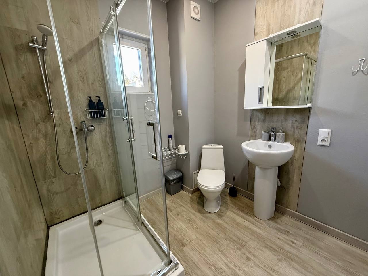 Горная Гавань - фото 11