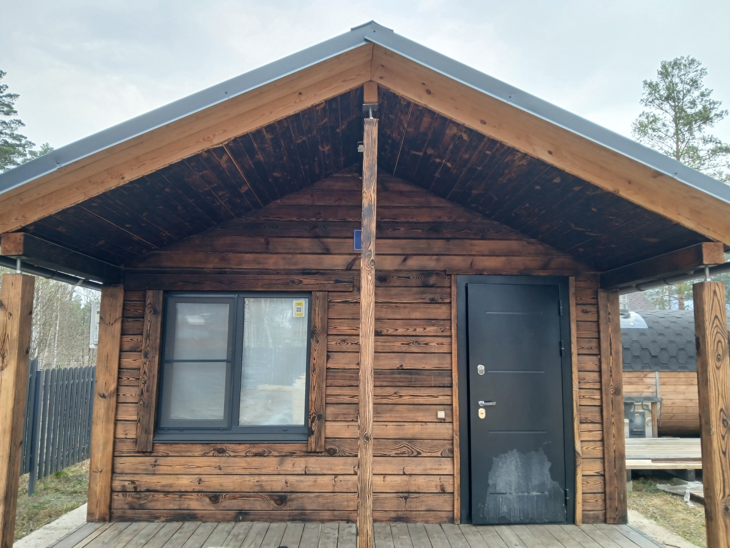 Горная Гавань - фото 13