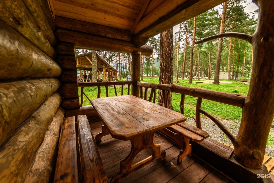 Шале 6 - фото 8