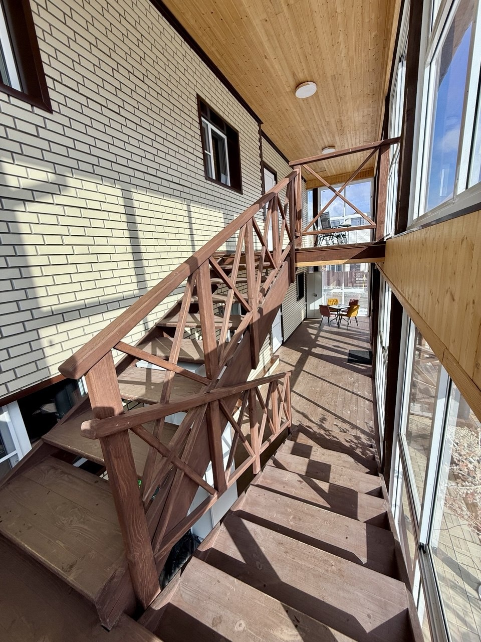 Горная Гавань - фото 14