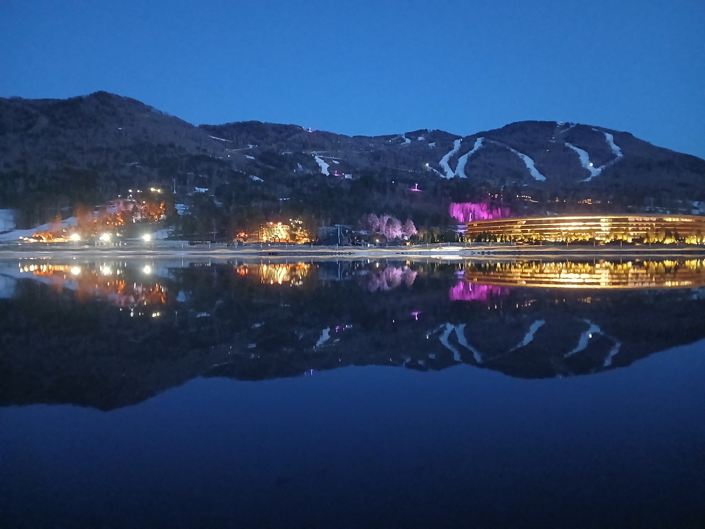 Горная Гавань - фото 16