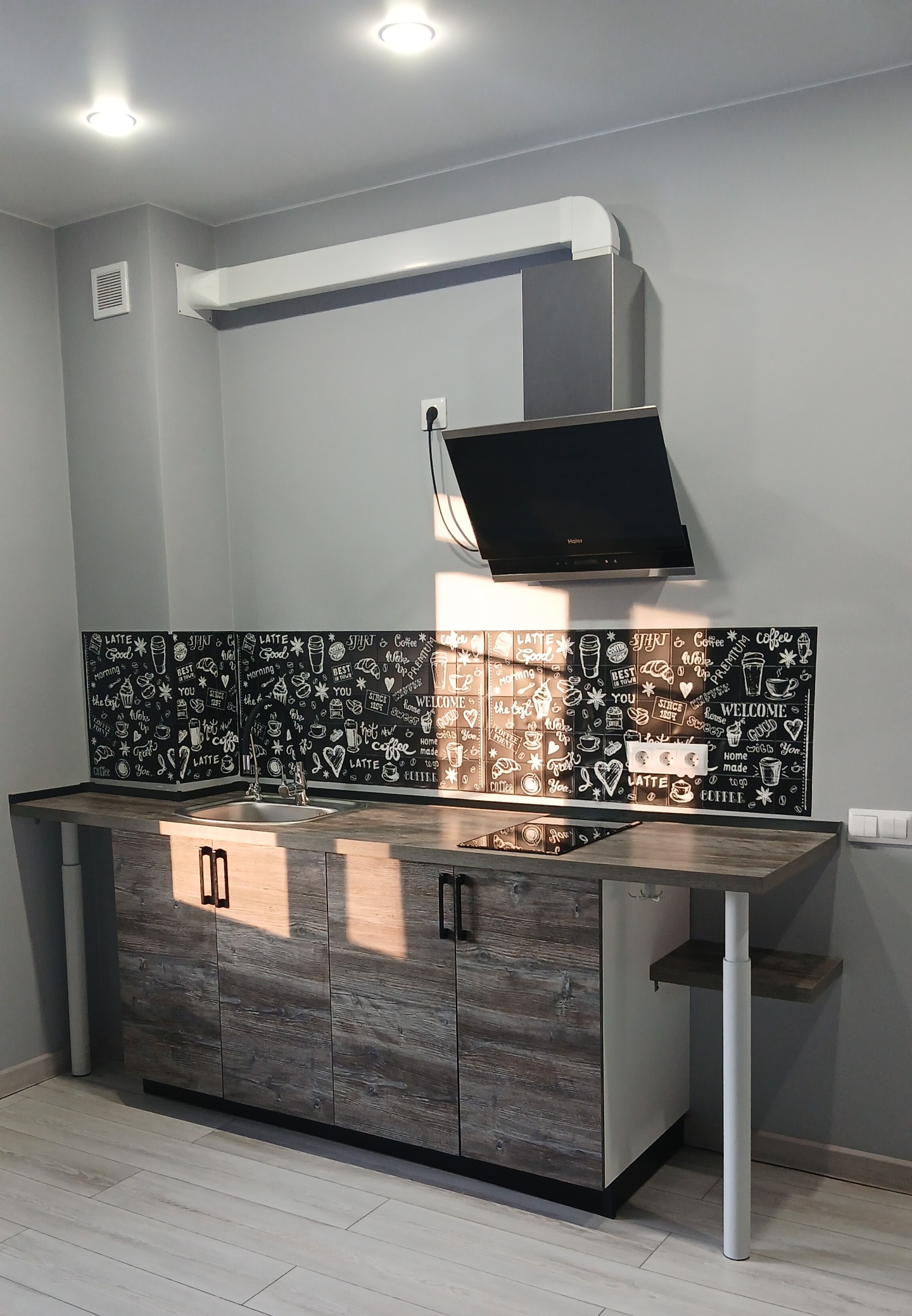 Горная Гавань - фото 17