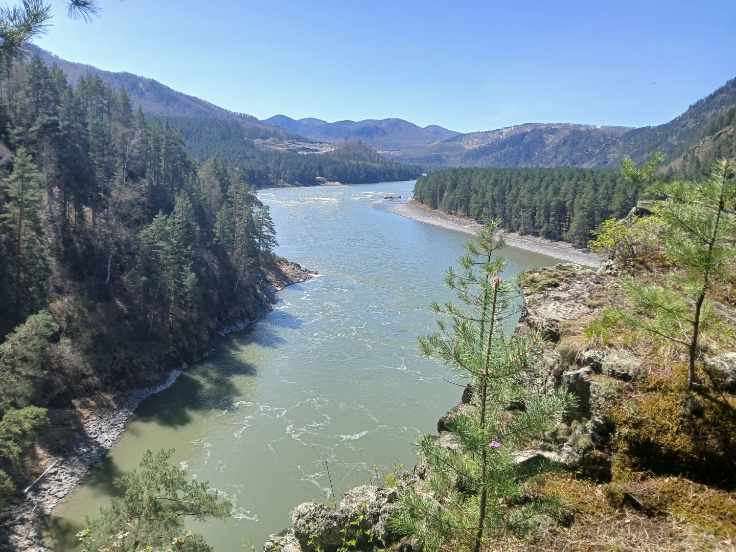 Горная Гавань - фото 18