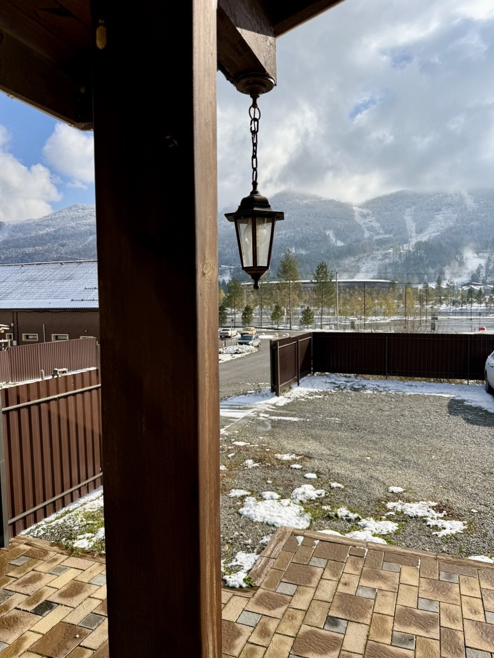 Горная Гавань - фото 24