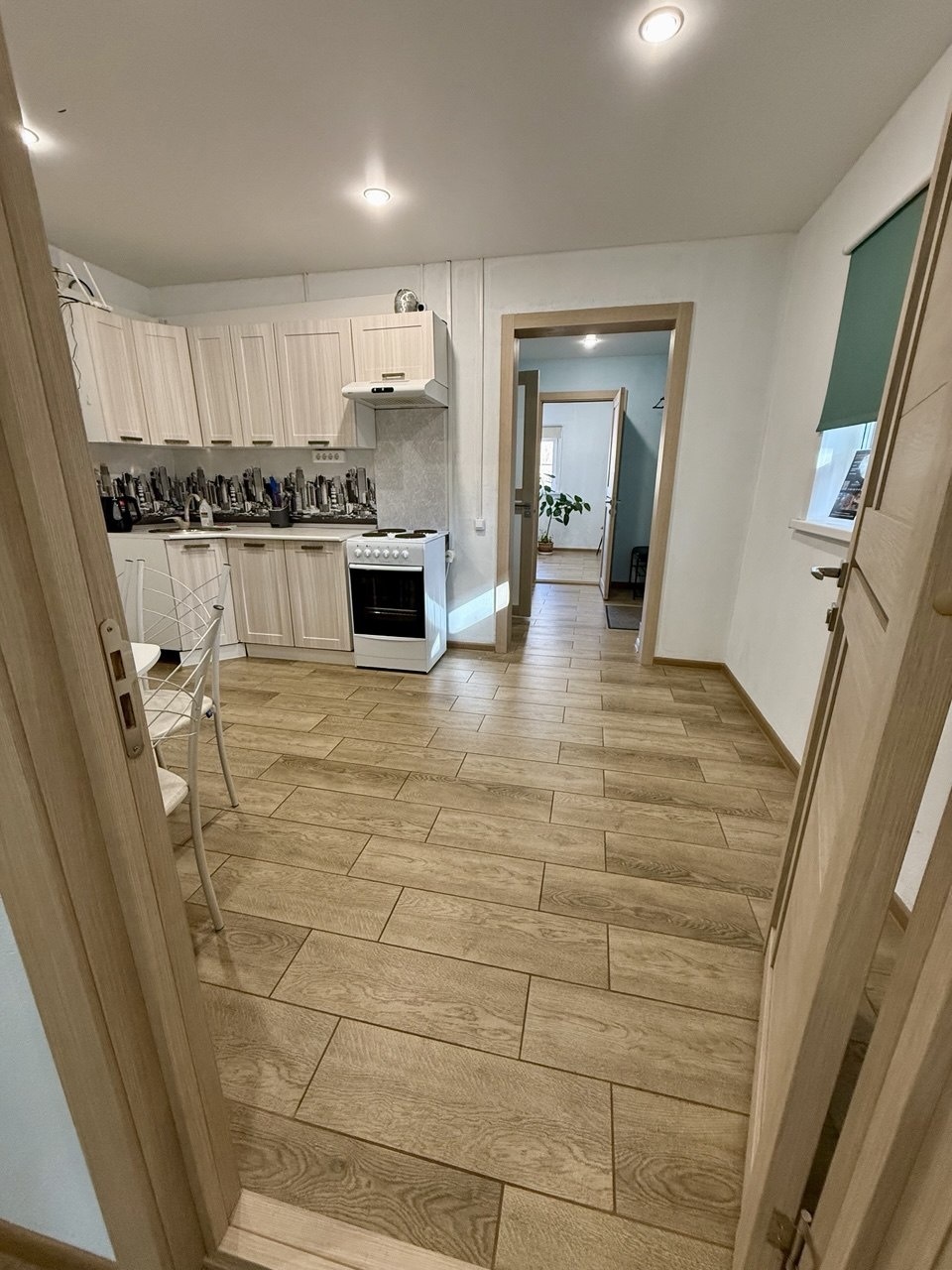 Горная Гавань - фото 25