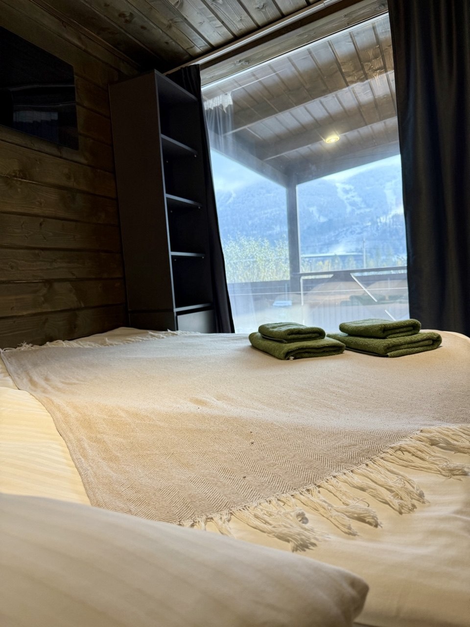 Горная Гавань - фото 26