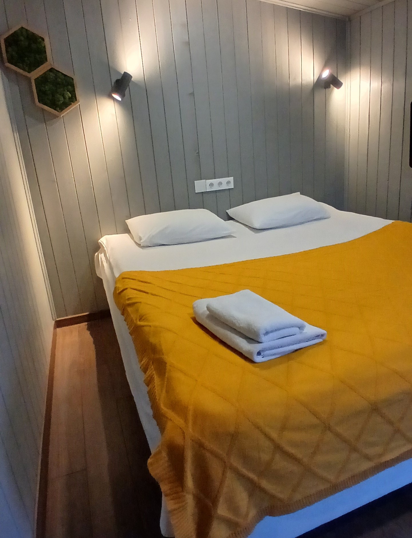 Горная Гавань - фото 27