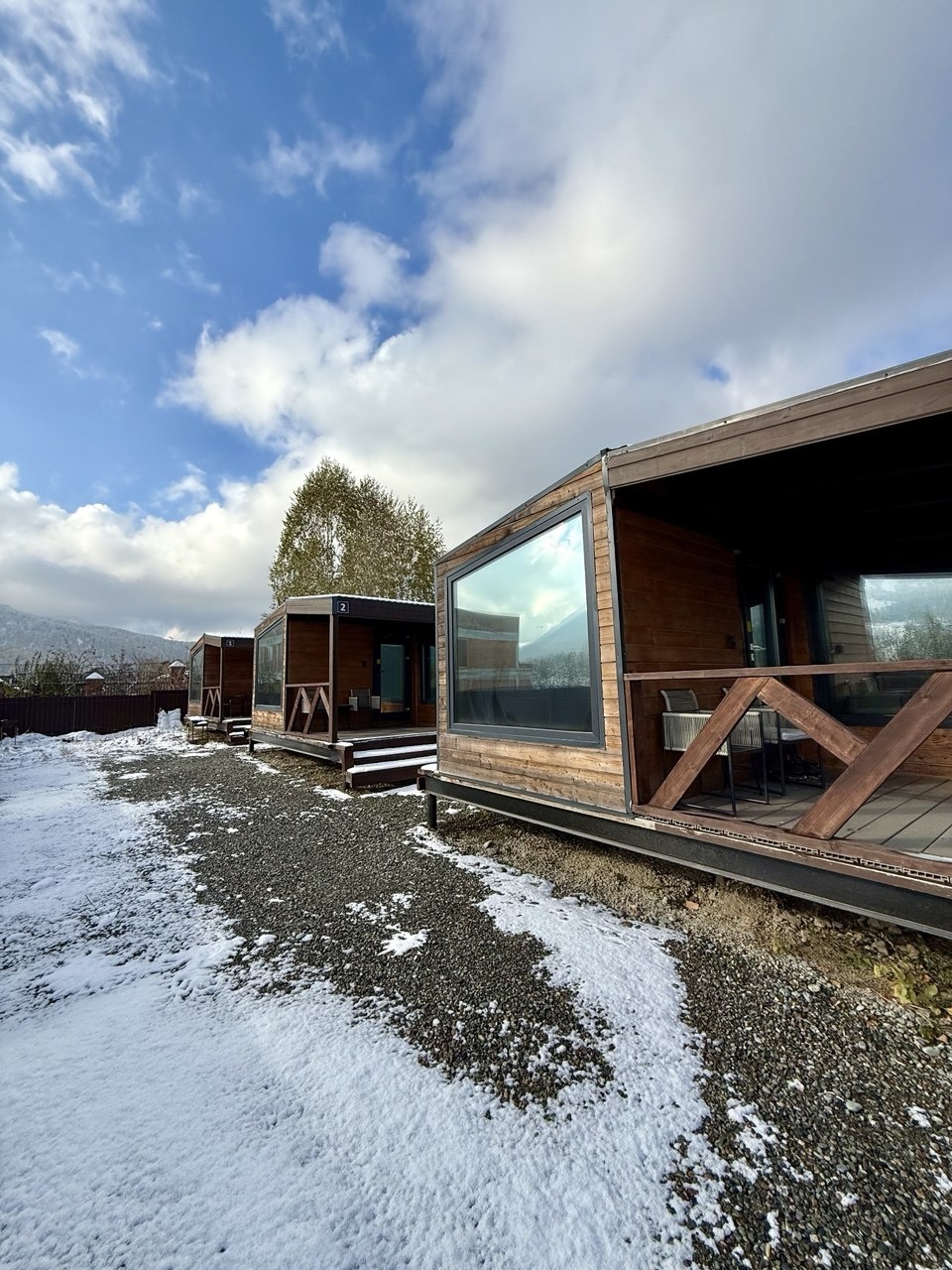 Горная Гавань - фото 28