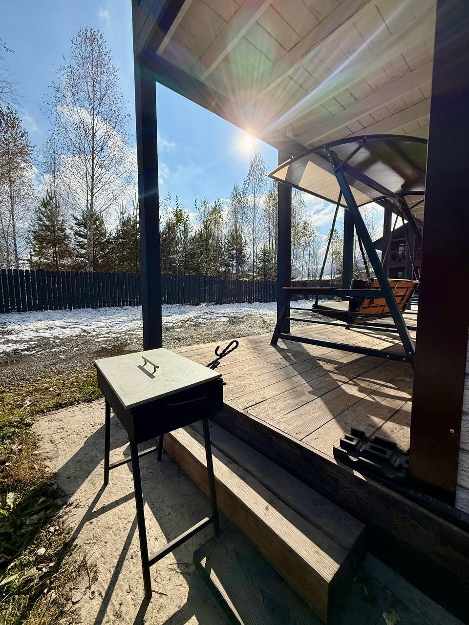 Горная Гавань - фото 30