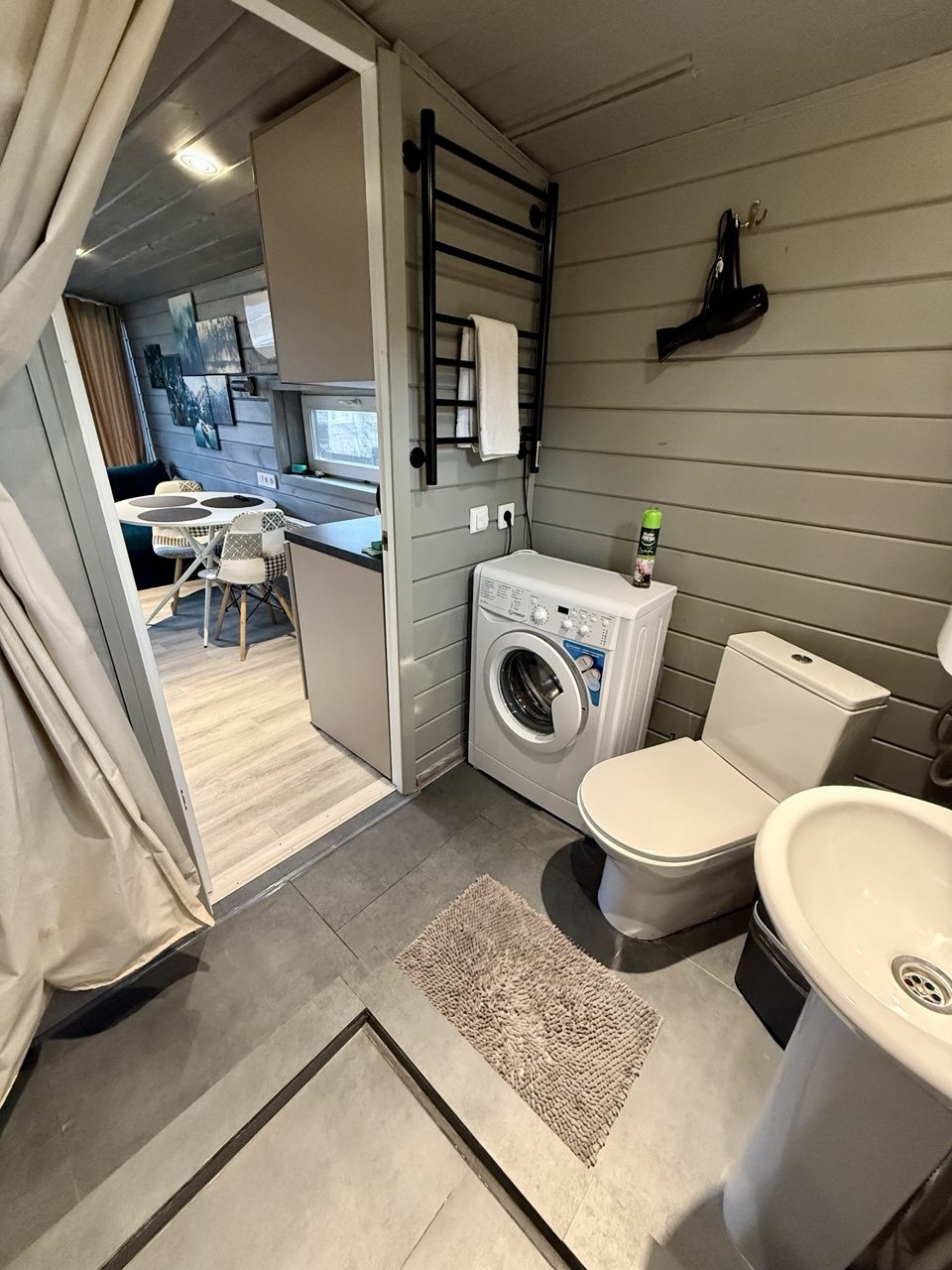 Горная Гавань - фото 34