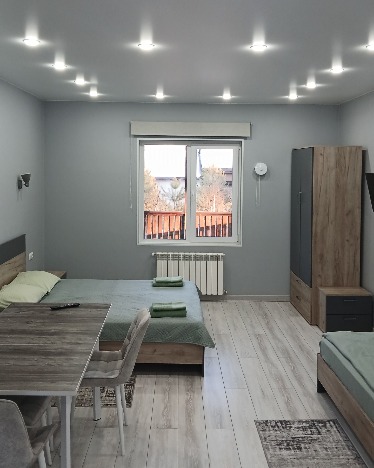 Горная Гавань - фото 35