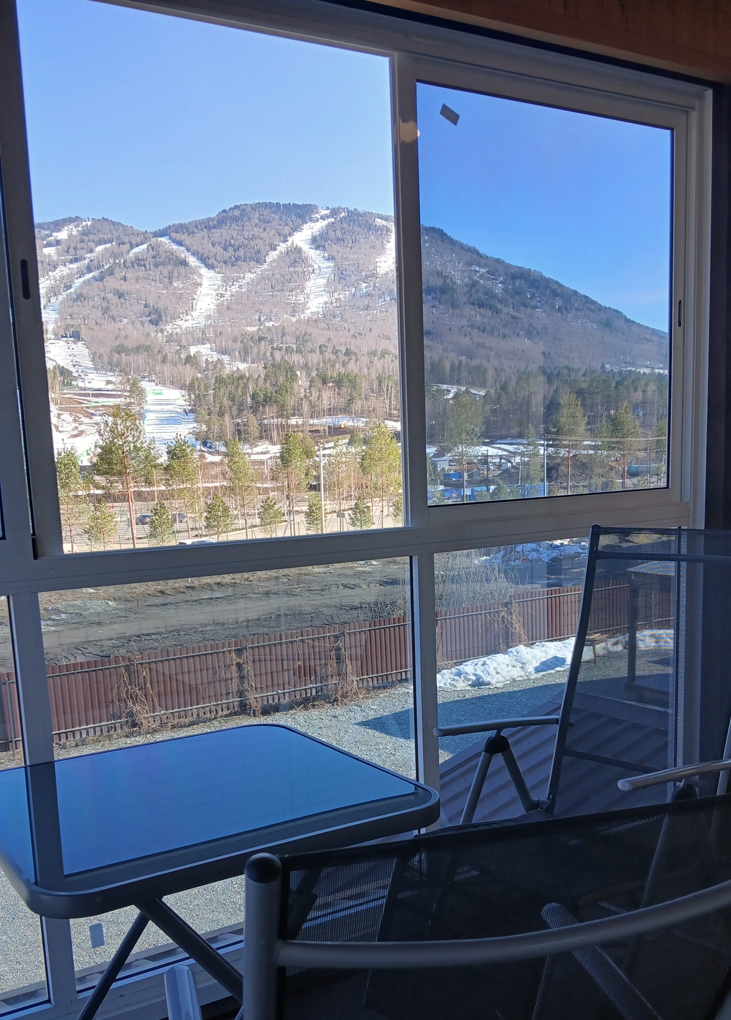 Горная Гавань - фото 40